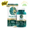 Viên uống Neuriva Brain Health Ultra 60 viên của Mỹ