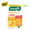 Viên uống Taxofit Vitamin C 1300 Depot 30 viên thuần chay của Đức