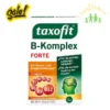 Viên uống bổ não Taxofit B-Complex Forte 40 viên của Đức