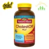 Viên uống giảm Cholesterol Nature Made CholestOff Plus 210 viên của Mỹ