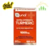 Viên uống nghệ Qunol Extra Strength Turmeric 1000mg 120 viên của Mỹ