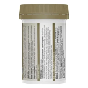 Viên uống bổ não Swisse Memory Focus 50 viên của Úc Viên uống tăng cường trí nhớ sự tập trung Swisse Ultiboost Memory + Focus của Úc 50 viên