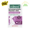 Vitamin cho bà bầu Altapharma Schwangerschafts-Vitamine 30 viên