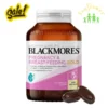 Vitamin cho bà bầu Blackmores Pregnancy & Breast-Feeding Gold 120 viên của Úc