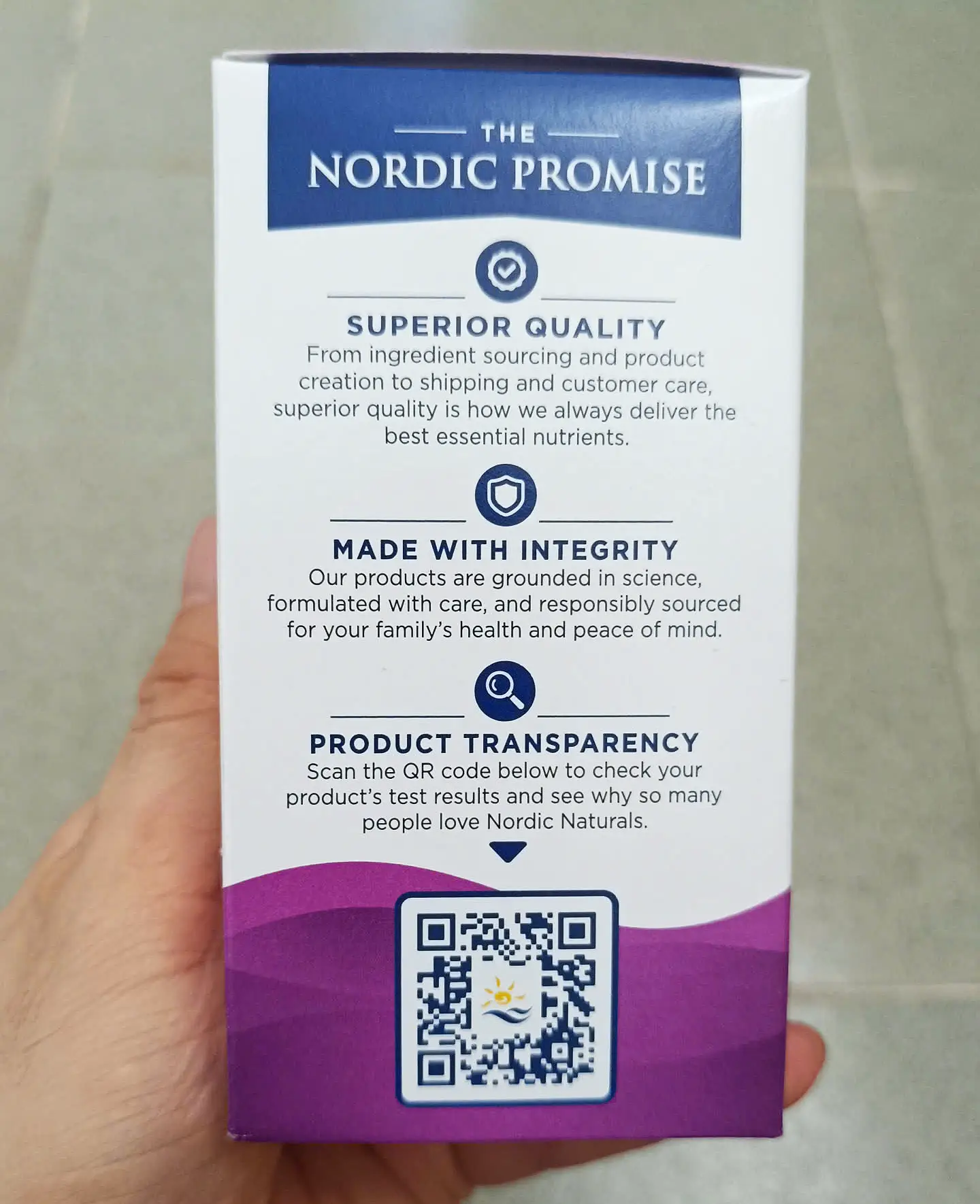 Viên uống Dha bầu Nordic Naturals Prenatal DHA 90 viên của Mỹ DHA Prenatal Nordic Naturals Cho Bà Bầu 90 Viên