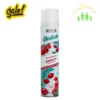 Dầu Gội Khô Batiste Dry Shampoo Cherry Cheeky Cherry 200ml của Anh Quốc