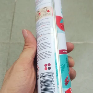 Dầu gội khô Batiste Dry Shampoo Cherry Cheeky Cherry 200ml của Anh Quốc Dầu Gội Khô Hương Anh Đào Batiste Dry Shampoo Fruity Cheeky Cherry 200ml