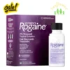 Dung dịch mọc tóc cho nữ Women's Rogaine 2% Minoxidil 3 chai 60ml của Mỹ