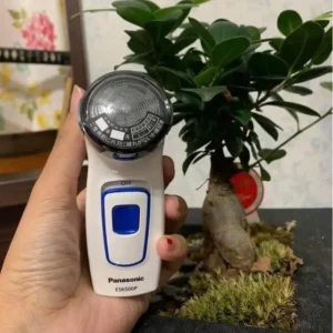 Máy cạo râu Panasonic ES6500P của Nhật Bản Máy cạo râu Panasonic ES6500P Nhật Bản chạy pin