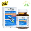 Viên uống bổ khớp Arkopharma Chondro-Aid 100% Articulation 60 viên của Pháp