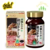 Viên uống chống đột quỵ 66000FU Natto Kinase Okinawa Moromi Fine Japan 90 viên của Nhật Bản
