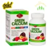 Canxi hữu cơ Green Calcium K2 D3 Olympian Labs 100 viên của Mỹ
