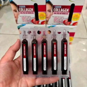 Liquid Collagen Applied Nutrition One-Per-Day Drink Mix 30 ống Của Mỹ Collagen nước Liquid Collagen One per day Drink Mix 30 ống