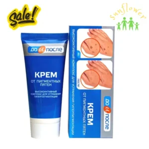 Kem dưỡng da tay Kpem Koppektop 100ml của Nga