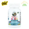 Kẹo dẻo vitamin tổng hợp MaryRuth's Kids Multivitamin 30 viên của Mỹ