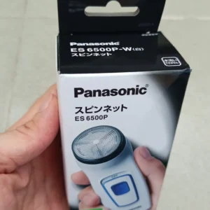 Máy cạo râu Panasonic ES6500P của Nhật Bản Máy cạo râu Panasonic ES6500P Nhật Bản