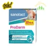 Men vi sinh Sanotact ProDarm 20 viên của Đức