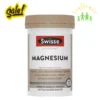 Viên uống Magie Swisse Magnesium 120 viên của Úc