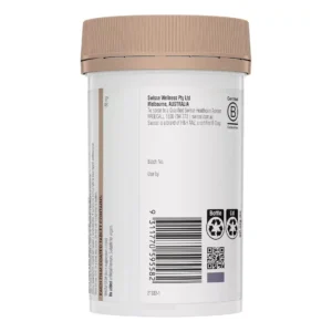 Viên uống Swisse Magnesium Citrate 200 viên của Úc Viên uống Swisse Ultiboost Magnesium 200 viên của Úc