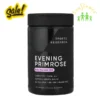 Hoa anh thảo Sports Research Evening Primrose Cold-pressed Oil 120 viên của Mỹ