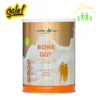 Sữa bột Healthy Care Bone Gut with Glucosamine and Inulin 800g của Úc