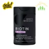 Viên uống mọc tóc Sports Research Biotin 10000mcg Max Strength 120 viên của Mỹ